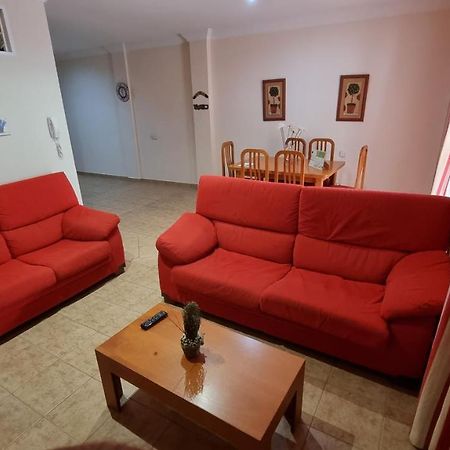 La Marisma Appartement Puerto De Mogan Buitenkant foto