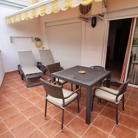 La Marisma Appartement Puerto De Mogan Buitenkant foto