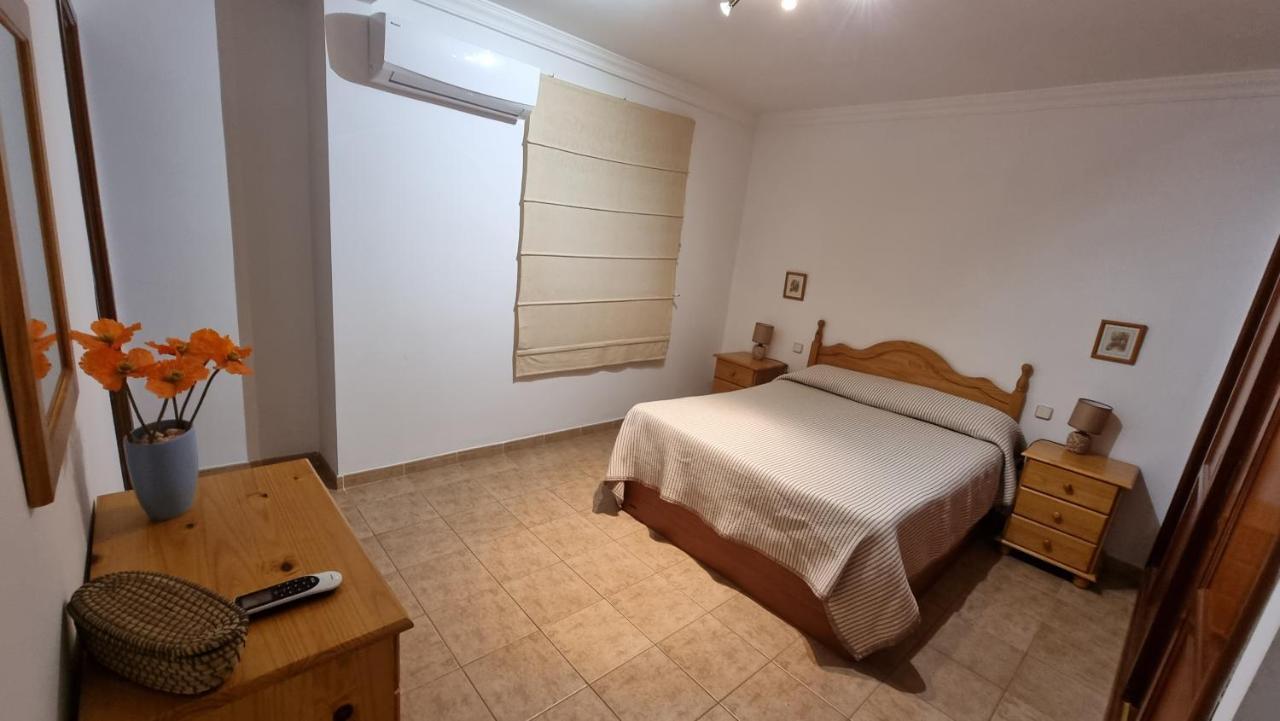 La Marisma Appartement Puerto De Mogan Buitenkant foto