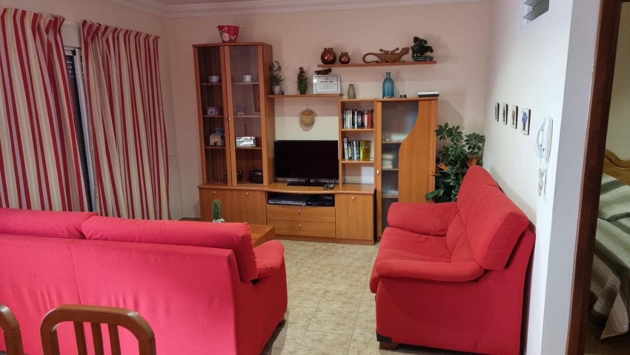 La Marisma Appartement Puerto De Mogan Buitenkant foto
