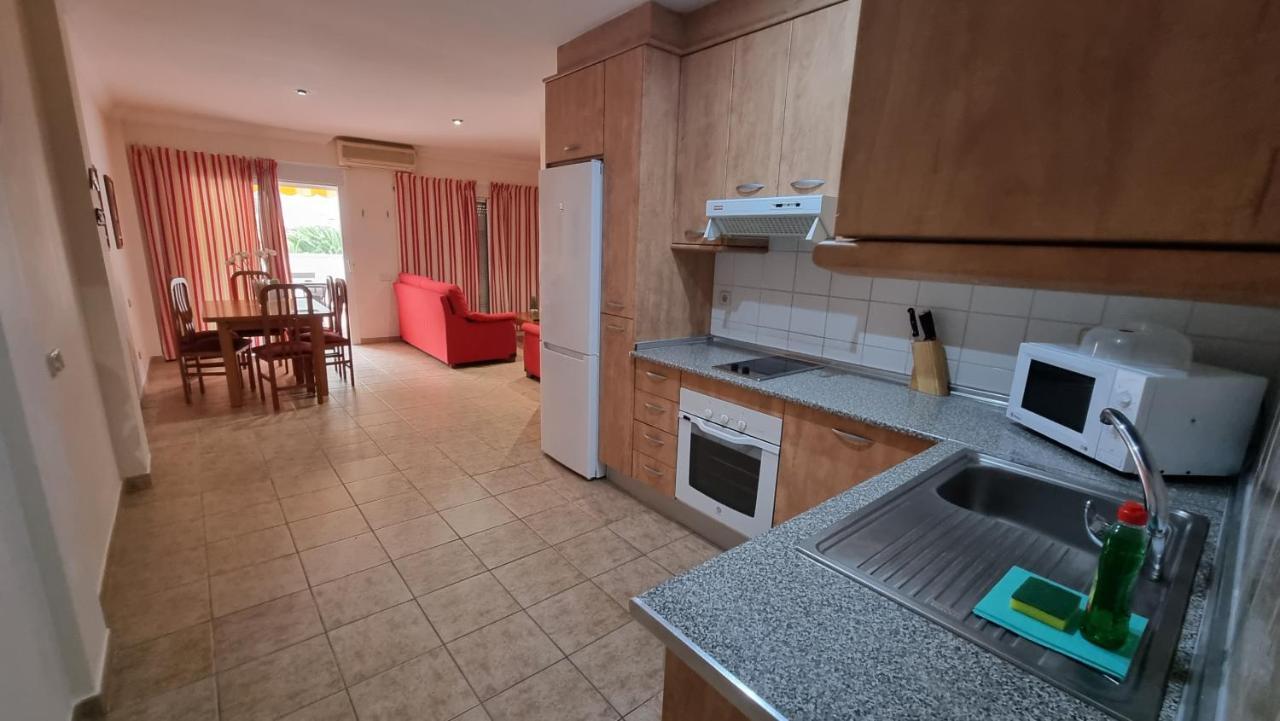 La Marisma Appartement Puerto De Mogan Buitenkant foto