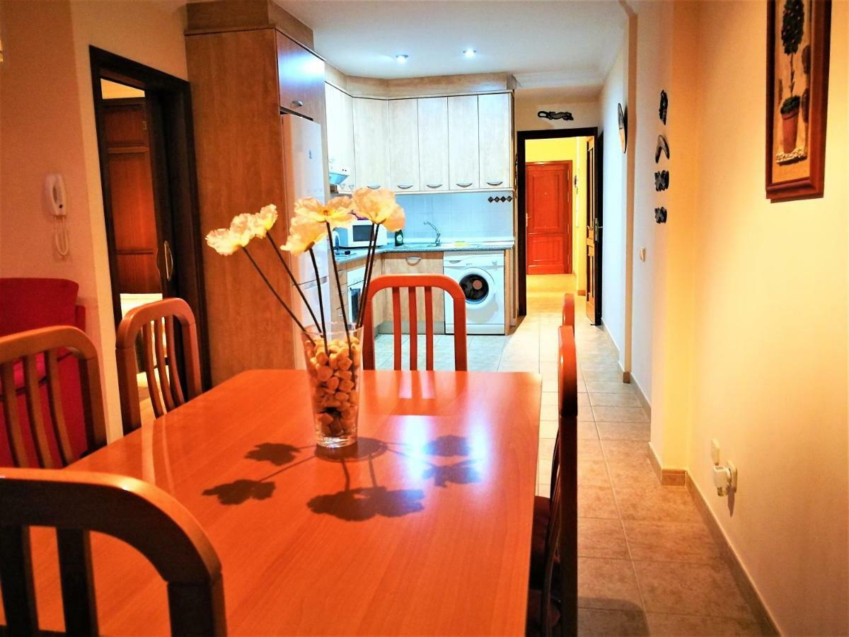 La Marisma Appartement Puerto De Mogan Buitenkant foto